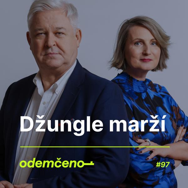Odemčeno